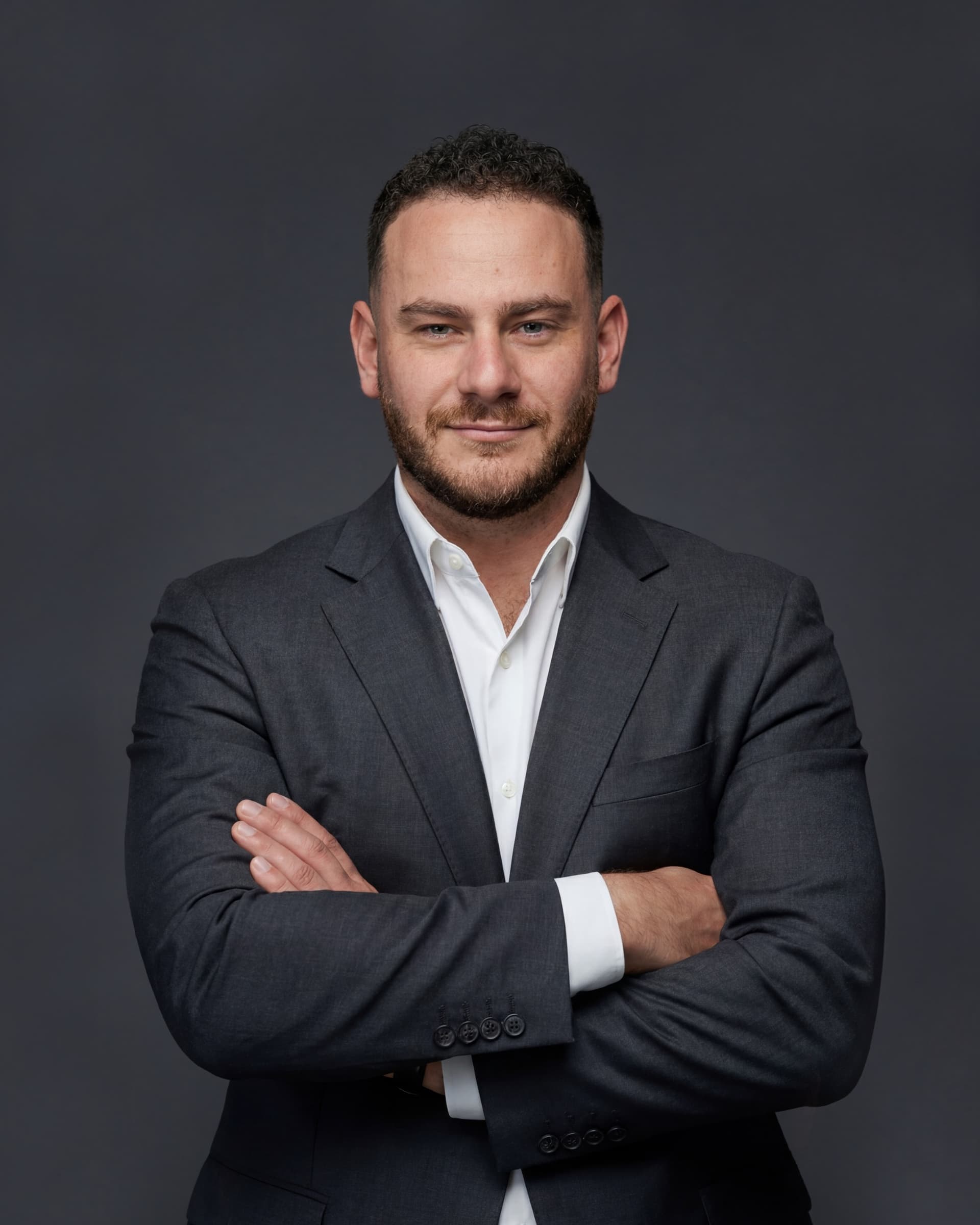 Finn – CEO von achtfach