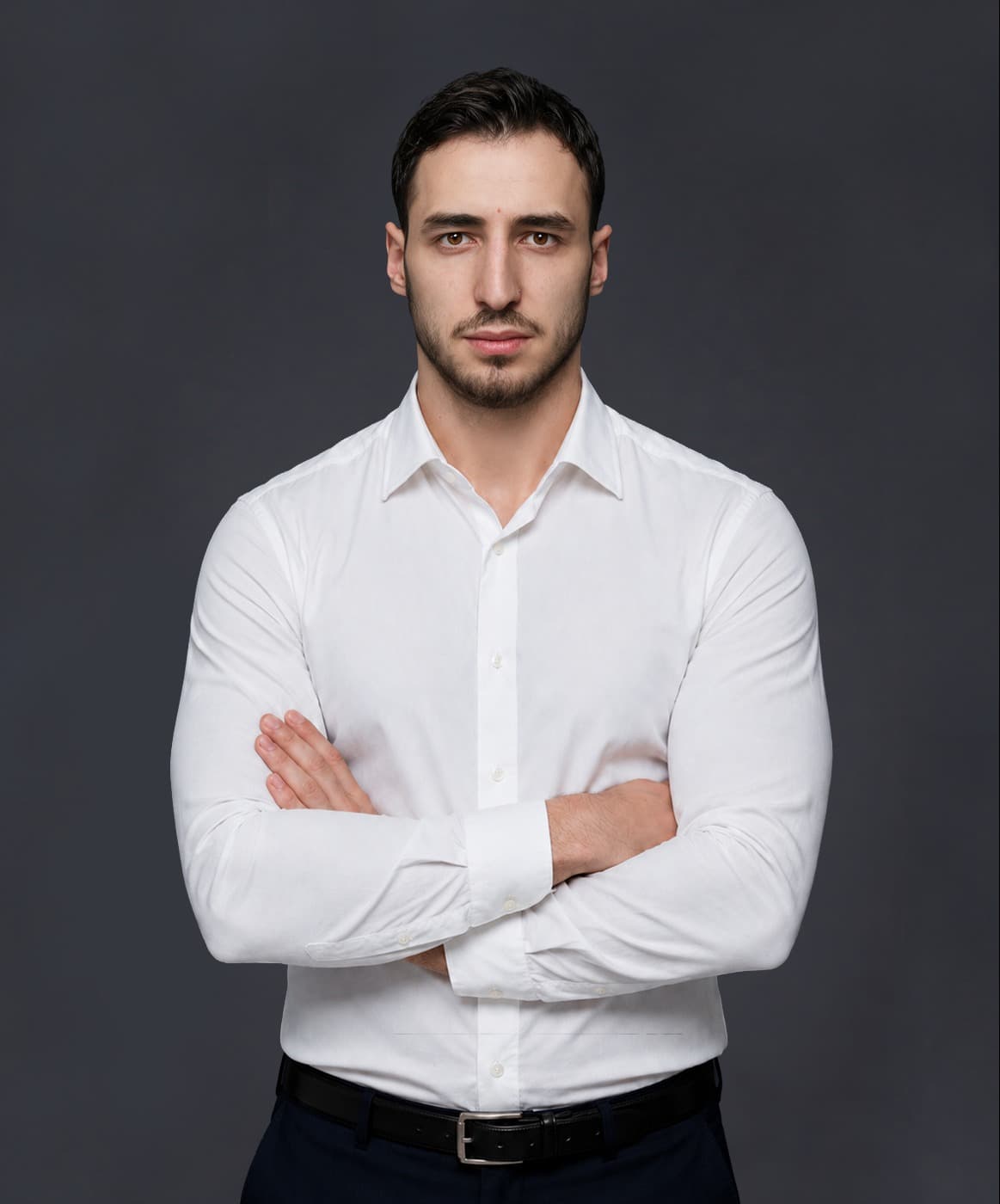 Ali M., Co-Founder